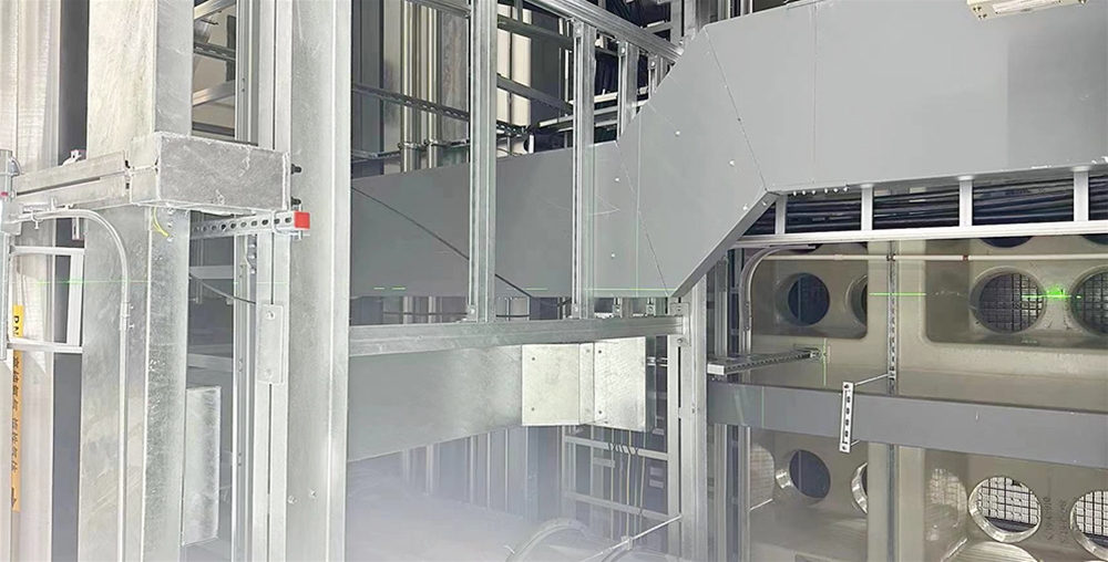 空調設備安裝